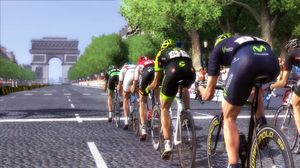 Pro Cycling Manager 2015 Steam Gift 3