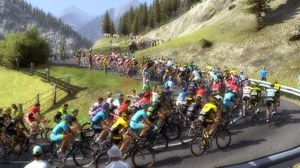 Pro Cycling Manager 2015 Steam Gift 4
