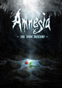 Amnesia The Dark Descent (Steam Gift) 1