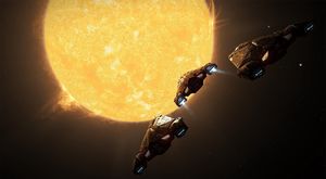 Elite: Dangerous 2