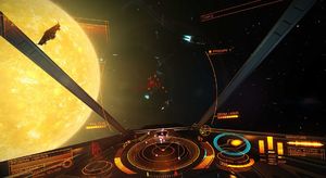 Elite: Dangerous 3