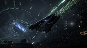 Elite: Dangerous 5