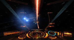 Elite: Dangerous 6