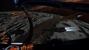 Elite Dangerous: Horizons Season Pass 3