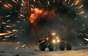 Elite Dangerous: Horizons Season Pass 4