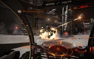 Elite Dangerous: Horizons Season Pass 5