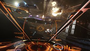 Elite Dangerous: Horizons Season Pass 6