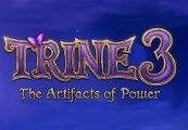 Trine 3: The Artifacts of Power GOG CD Key 1