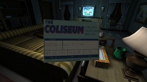 Gone Home (Steam Gift) PC, wersja cyfrowa 2