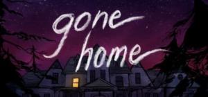 Gone Home (Steam Gift) PC, wersja cyfrowa 1