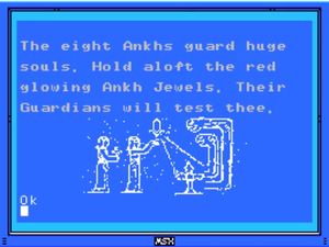 La-Mulana (Steam Gift) PC, wersja cyfrowa 5