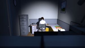 The Stanley Parable (Steam Gift) PC, wersja cyfrowa 3