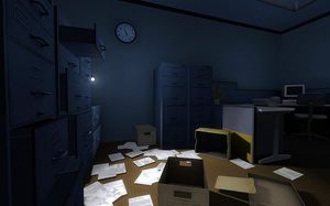 The Stanley Parable (Steam Gift) PC, wersja cyfrowa 5