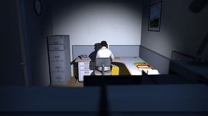 The Stanley Parable (Steam Gift) PC, wersja cyfrowa 6