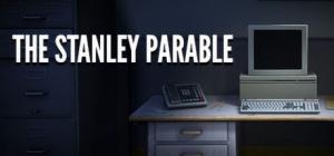 The Stanley Parable (Steam Gift) PC, wersja cyfrowa 1