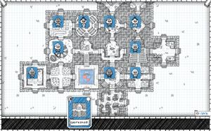 Guild of Dungeoneering Steam Gift 1