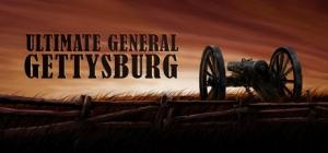 Ultimate General: Gettysburg 1