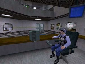 Half-Life: Blue Shift Steam Gift 1