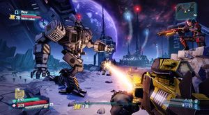 Borderlands: The Pre-Sequel Xbox One, wersja cyfrowa 2