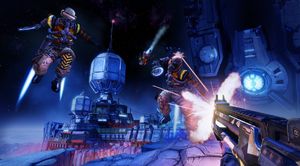 Borderlands: The Pre-Sequel Xbox One, wersja cyfrowa 4