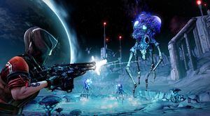 Borderlands: The Pre-Sequel Xbox One, wersja cyfrowa 5