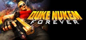 Duke Nukem Forever (Steam Gift) PC, wersja cyfrowa 1