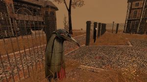 Pathologic Classic HD Steam Gift 4