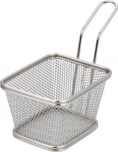 KingHoff Kosz do serwowania frytek (KH-1266) 2