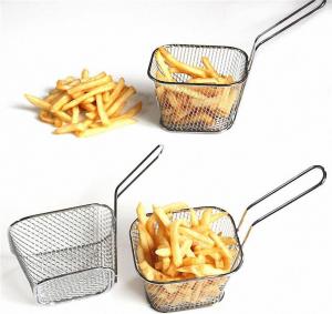 KingHoff Kosz do serwowania frytek (KH-1266) 3