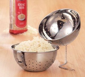 KingHoff Ryżowar wkład do gotowania ryżu (KH-1273) 2