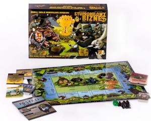 Gadget Master Stupromilowy biznes 2