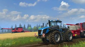 Farming Simulator 15 Digital Download CD Key 2