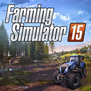 Farming Simulator 15 Digital Download CD Key 4