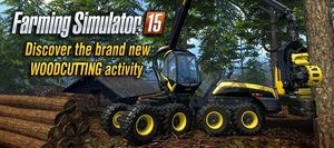 Farming Simulator 15 Digital Download CD Key 5