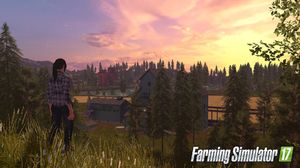 Farming Simulator 17 Digital Download CD Key 2
