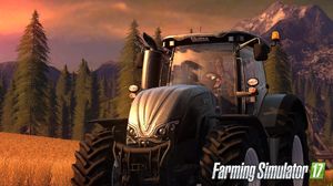 Farming Simulator 17 Digital Download CD Key 3