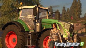 Farming Simulator 17 Digital Download CD Key 5