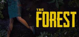 The Forest EU Steam Altergift 1