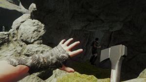 The Forest EU Steam Altergift 4