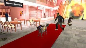 Goat Simulator + GoatZ Steam Gift 3
