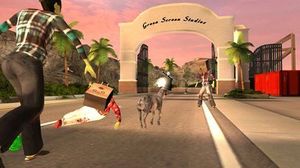Goat Simulator + GoatZ Steam Gift 5