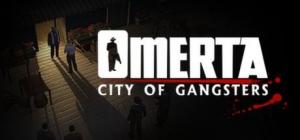 Omerta City of Gangsters Steam Key 1