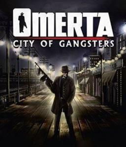 Omerta City of Gangsters (Steam Gift) 1