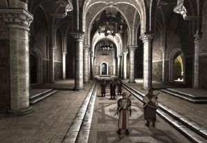 The First Templar - Steam Special Edition PC, wersja cyfrowa 2