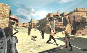 The First Templar - Steam Special Edition PC, wersja cyfrowa 5