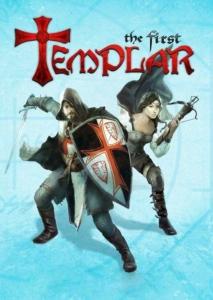 The First Templar - Steam Special Edition PC, wersja cyfrowa 1