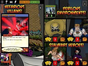 Sentinels of the Multiverse Steam Gift 1