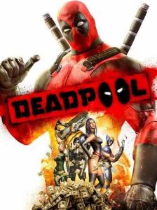 Deadpool (Steam Gift) PC, wersja cyfrowa 1