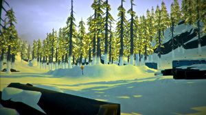 The Long Dark (Steam Gift) PC, wersja cyfrowa 3
