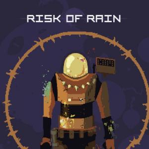 Risk of Rain (Steam Gift) 1